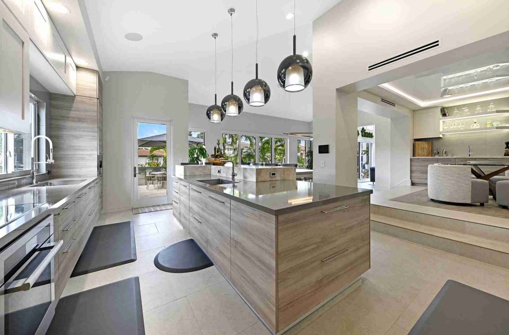 945 Iris Dr, Tropic Isle, Delray Beach — 5-bed, 4.5-bath custom waterfront home by Beachfront Builders (photo 13 of 23)