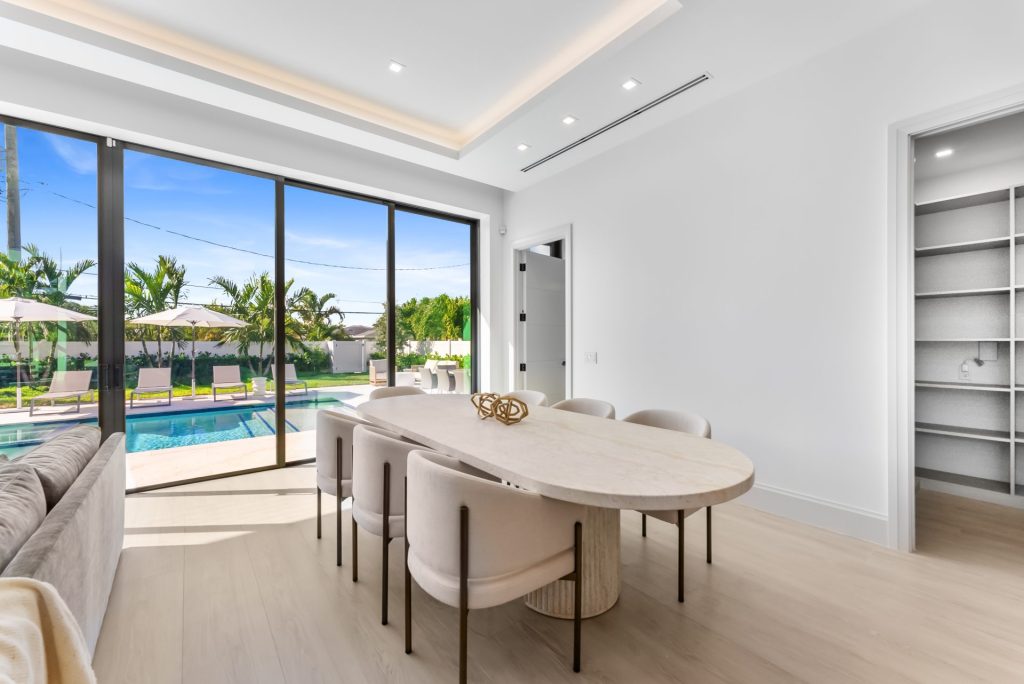 220 S Swinton Ave, Delray Beach — 4-bed, 4-bath custom home by Beachfront Builders (photo 9 of 64)