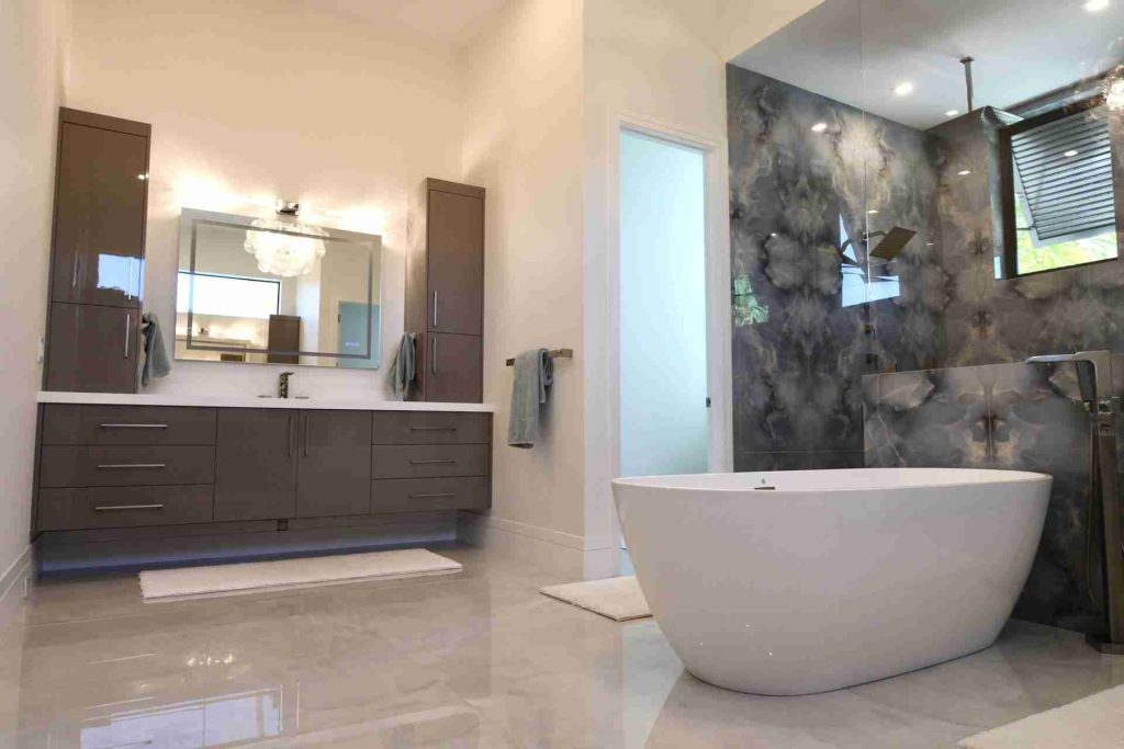 Bolender Dr. Tropic Isles, Delray Beach — 5-bed, 6.5-bath custom home by Beachfront Builders (photo 25 of 27)