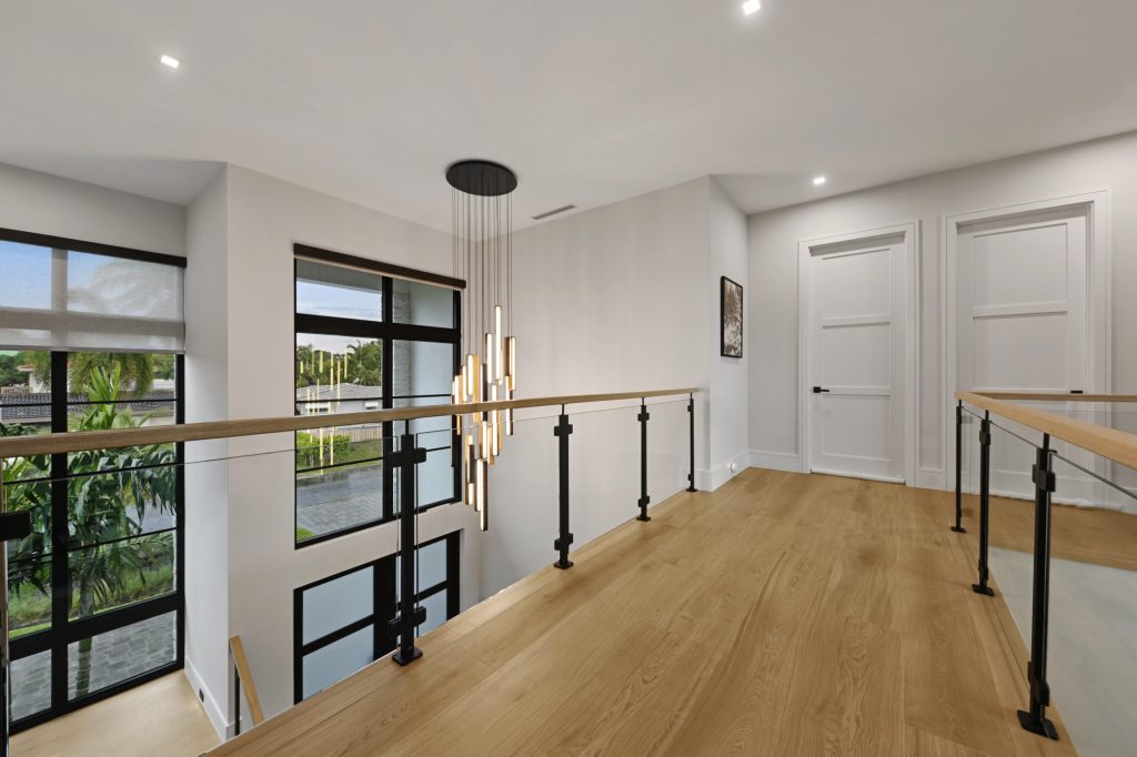 Chapel Hill, Boynton Beach — 5-bed, 4.5-bath custom home by Beachfront Builders (photo 17 of 41)