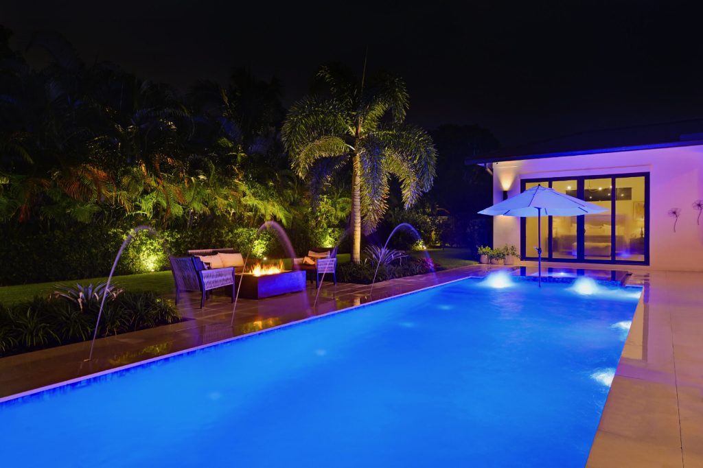 Whispering Pines, Boca Raton — 5-bed, 5.5-bath custom home by Beachfront Builders (photo 3 of 40)