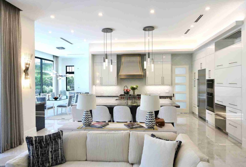 Bolender Dr. Tropic Isles, Delray Beach — 5-bed, 6.5-bath custom home by Beachfront Builders (photo 3 of 27)