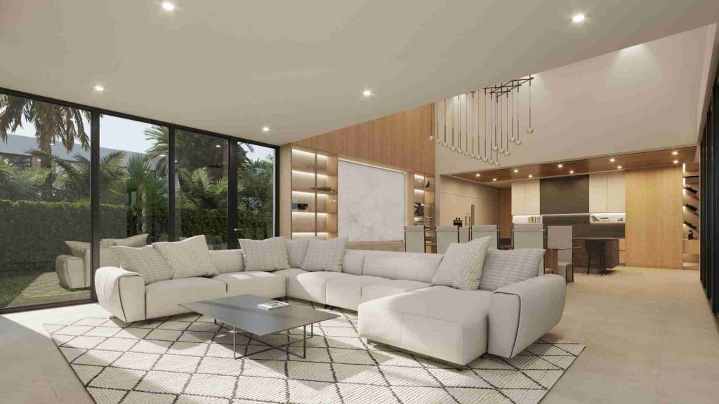 132 Venetian Oasis, Venetian Isles, Boynton Beach — 6-bed, 7-bath custom home by Beachfront Builders (photo 10 of 16)