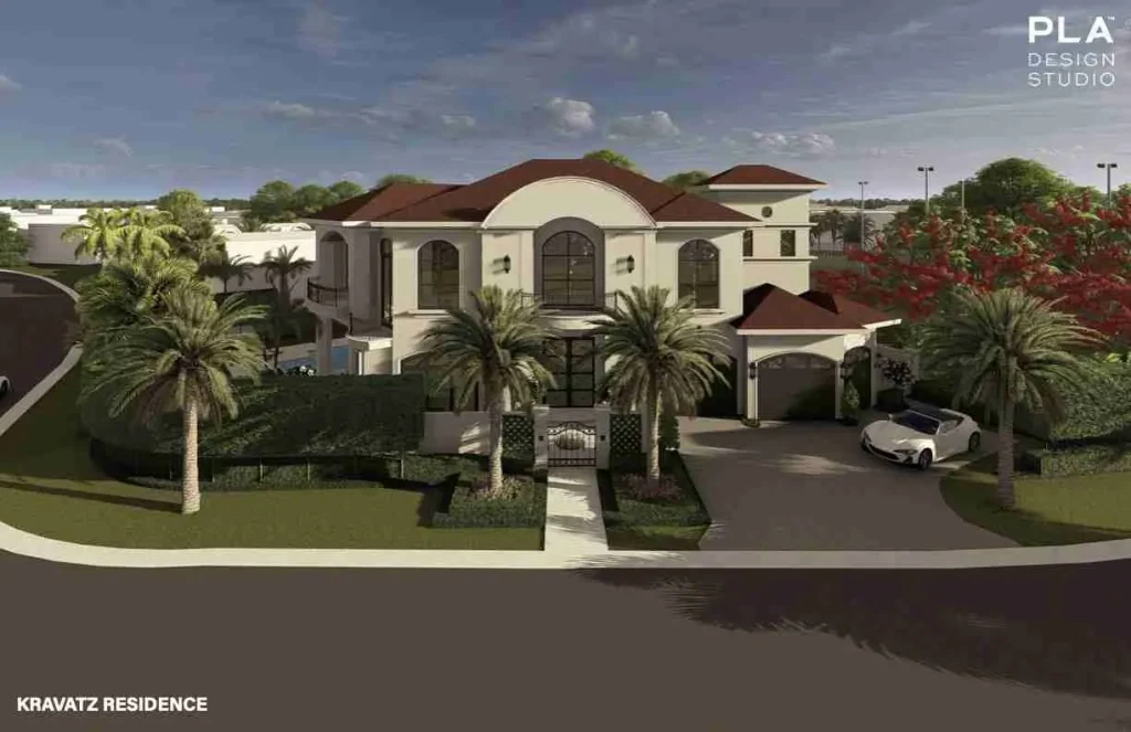234 Pelican Way, Delray Beach — custom home by Beachfront Builders (photo 13 of 18)