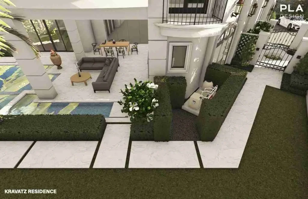 234 Pelican Way, Delray Beach — custom home by Beachfront Builders (photo 2 of 18)
