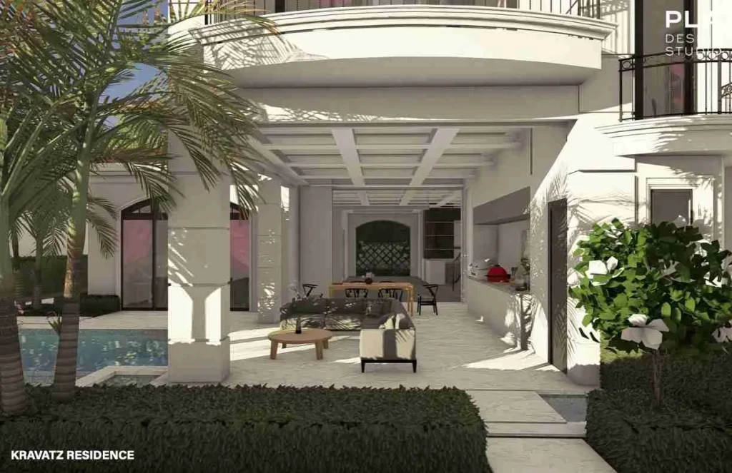 234 Pelican Way, Delray Beach — custom home by Beachfront Builders (photo 17 of 18)