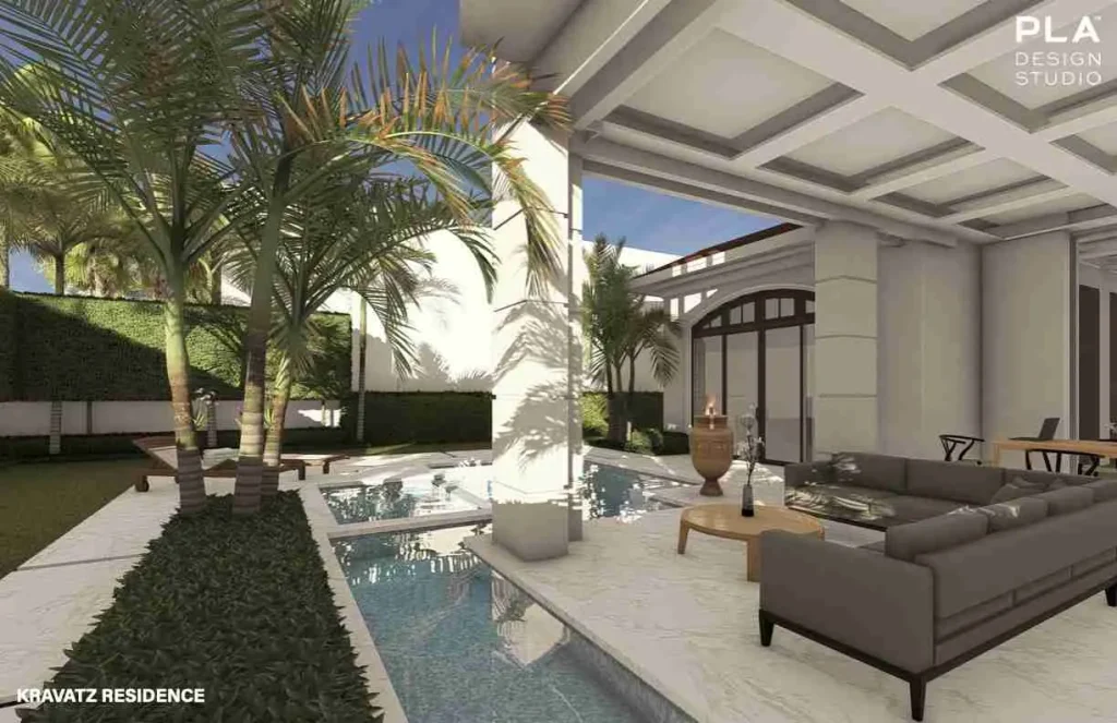 234 Pelican Way, Delray Beach — custom home by Beachfront Builders (photo 15 of 18)