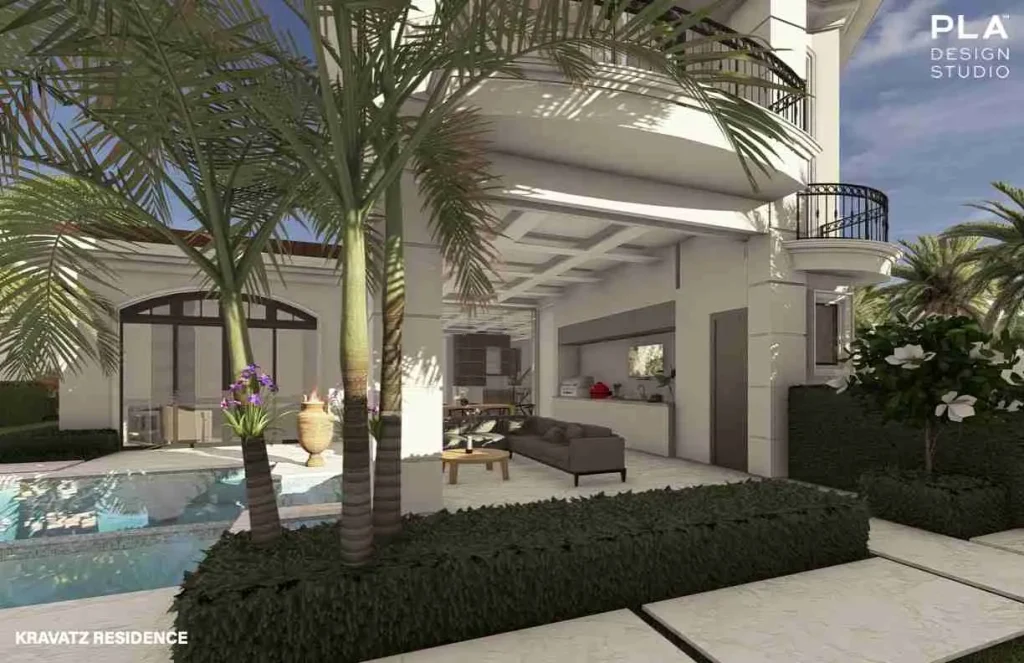 234 Pelican Way, Delray Beach — custom home by Beachfront Builders (photo 16 of 18)
