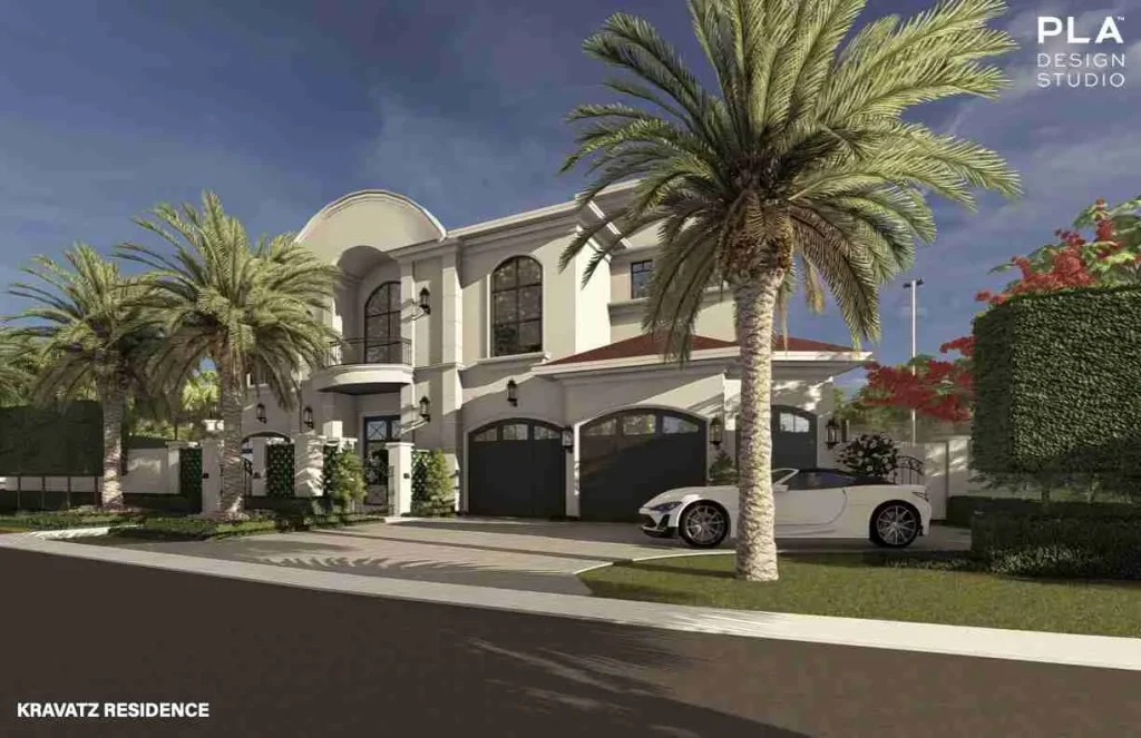 234 Pelican Way, Delray Beach — custom home by Beachfront Builders (photo 12 of 18)