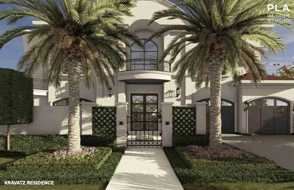 234 Pelican Way, Delray Beach — custom home by Beachfront Builders
