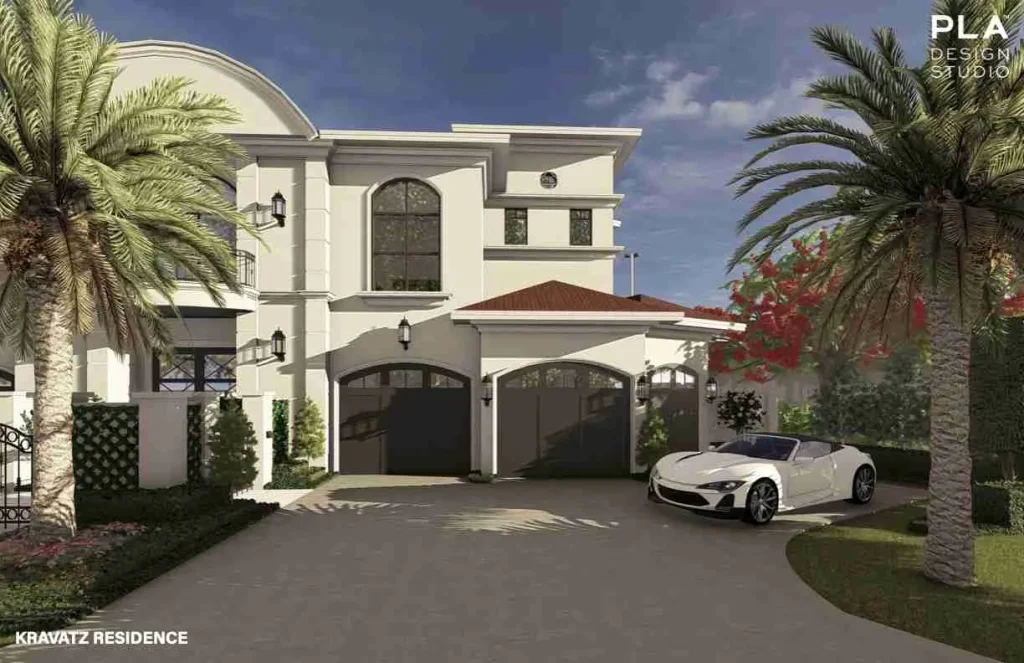 234 Pelican Way, Delray Beach — custom home by Beachfront Builders (photo 10 of 18)