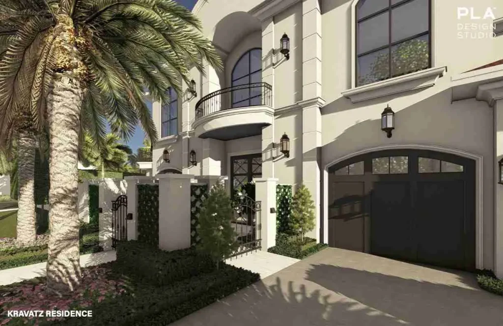 234 Pelican Way, Delray Beach — custom home by Beachfront Builders (photo 9 of 18)