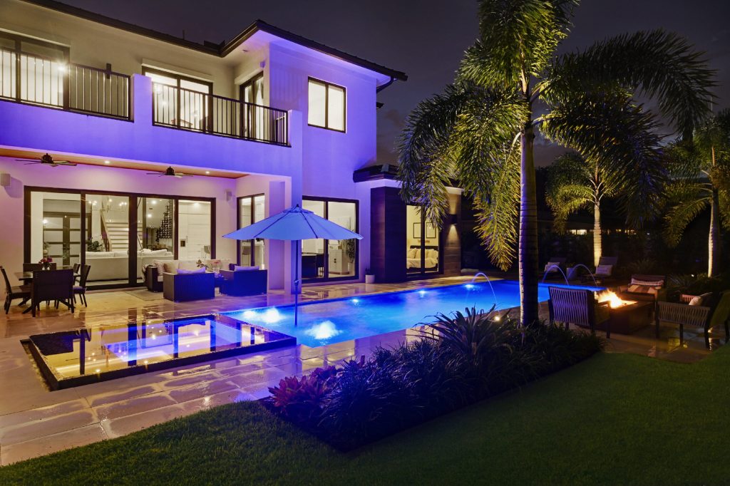 Whispering Pines, Boca Raton — 5-bed, 5.5-bath custom home by Beachfront Builders (photo 4 of 40)