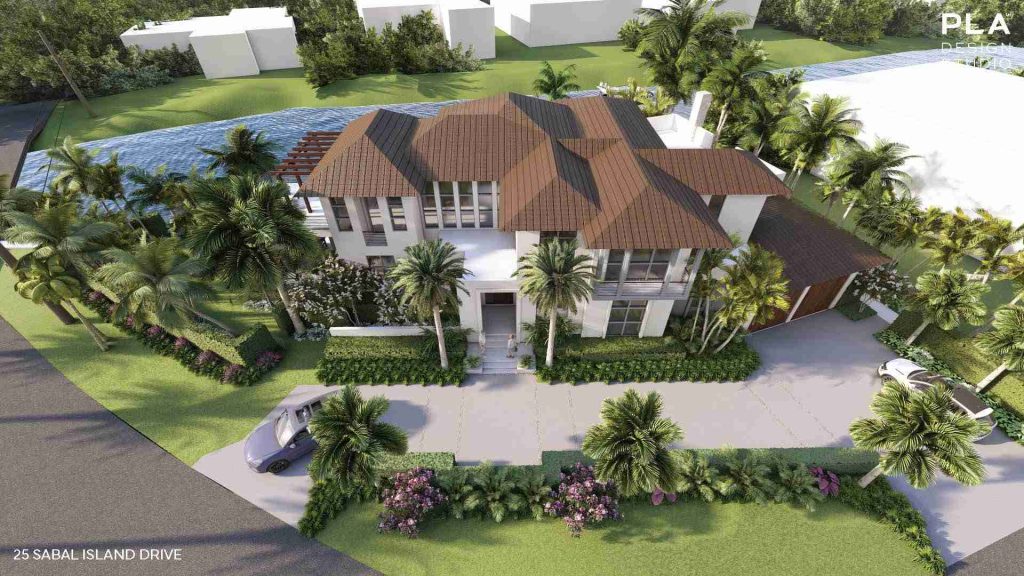 25 Sabal Drive, Delray Beach — custom home by Beachfront Builders (photo 17 of 22)
