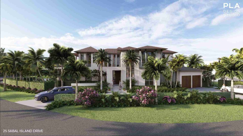 25 Sabal Drive, Delray Beach — custom home by Beachfront Builders (photo 16 of 22)