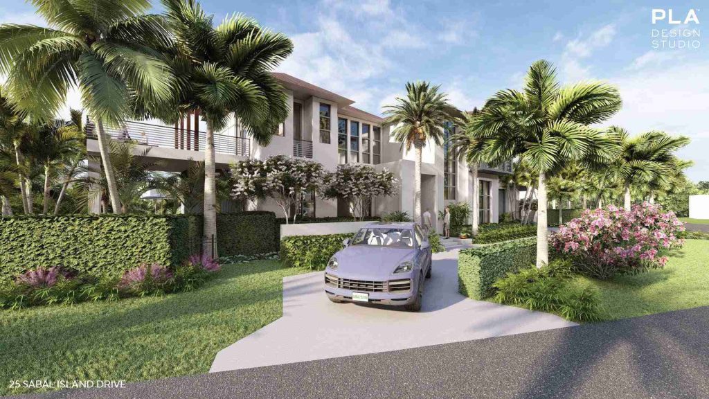 25 Sabal Drive, Delray Beach — custom home by Beachfront Builders (photo 12 of 22)