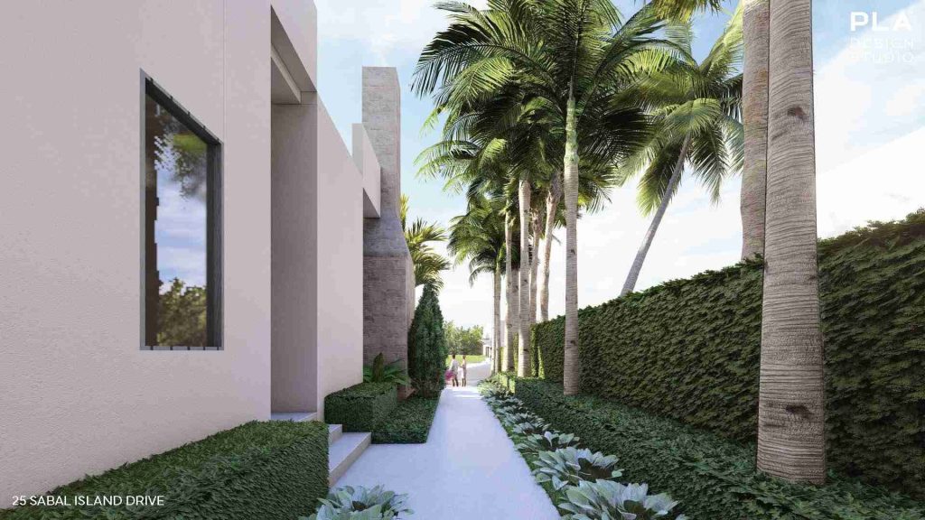 25 Sabal Drive, Delray Beach — custom home by Beachfront Builders (photo 10 of 22)