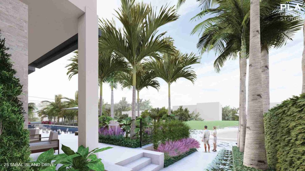 25 Sabal Drive, Delray Beach — custom home by Beachfront Builders (photo 8 of 22)