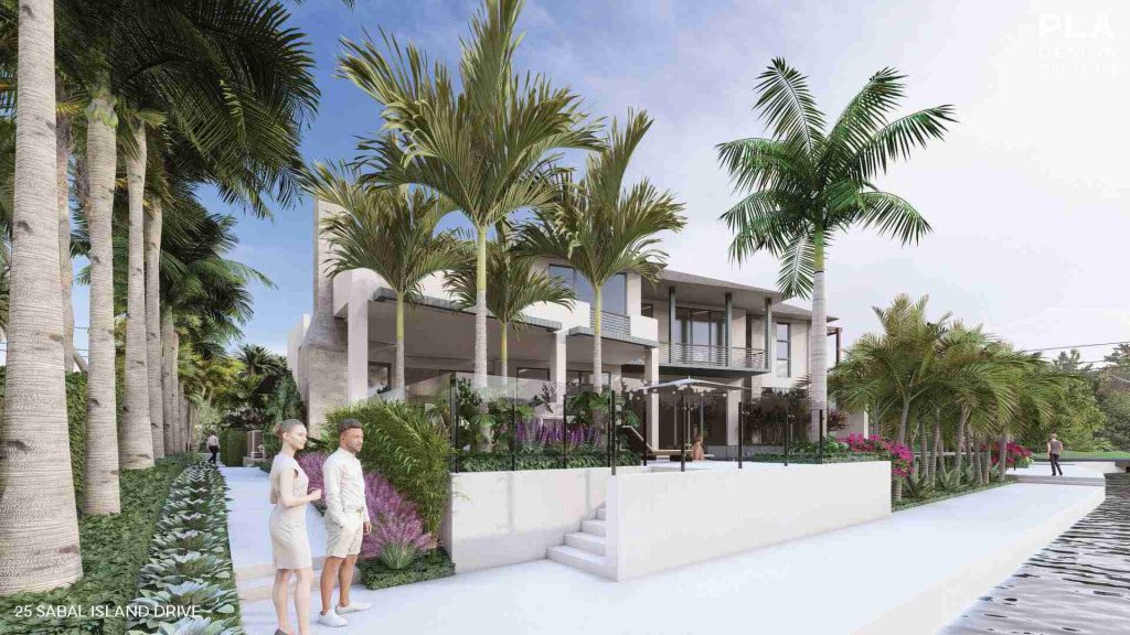25 Sabal Drive, Delray Beach — custom home by Beachfront Builders (photo 7 of 22)