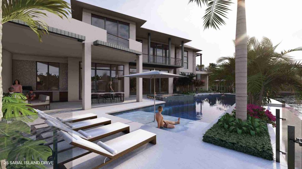 25 Sabal Drive, Delray Beach — custom home by Beachfront Builders (photo 5 of 22)
