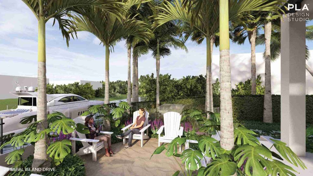 25 Sabal Drive, Delray Beach — custom home by Beachfront Builders (photo 3 of 22)