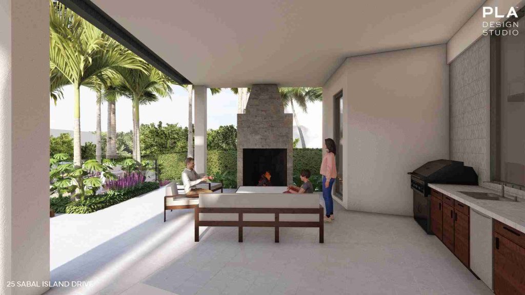 25 Sabal Drive, Delray Beach — custom home by Beachfront Builders (photo 18 of 22)