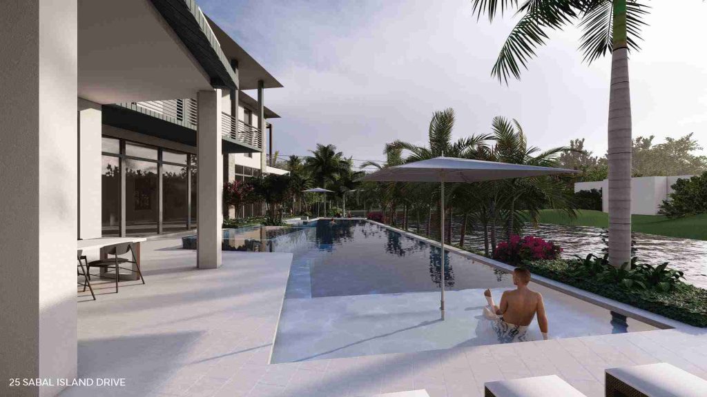 25 Sabal Drive, Delray Beach — custom home by Beachfront Builders (photo 19 of 22)