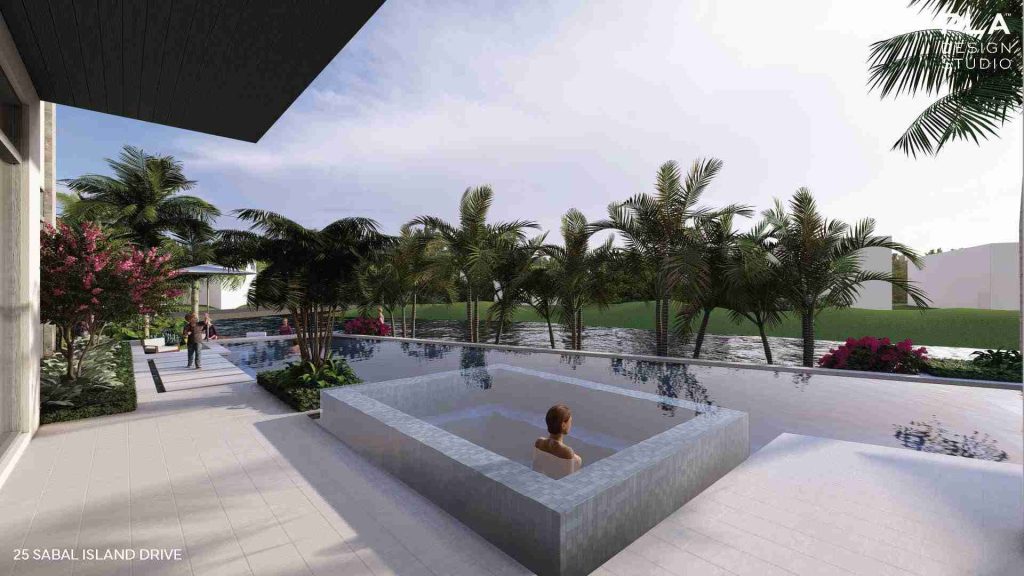 25 Sabal Drive, Delray Beach — custom home by Beachfront Builders (photo 22 of 22)