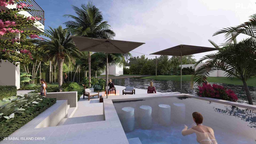 25 Sabal Drive, Delray Beach — custom home by Beachfront Builders (photo 20 of 22)