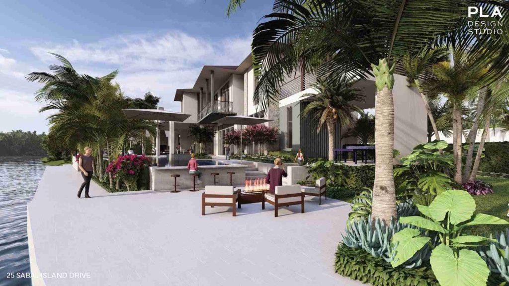 25 Sabal Drive, Delray Beach — custom home by Beachfront Builders (photo 13 of 22)