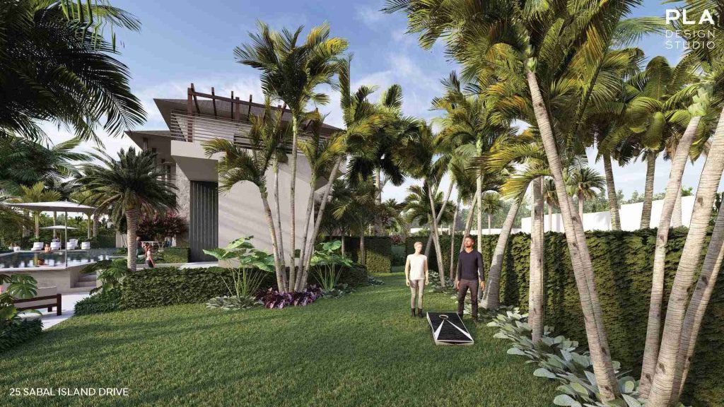 25 Sabal Drive, Delray Beach — custom home by Beachfront Builders (photo 15 of 22)
