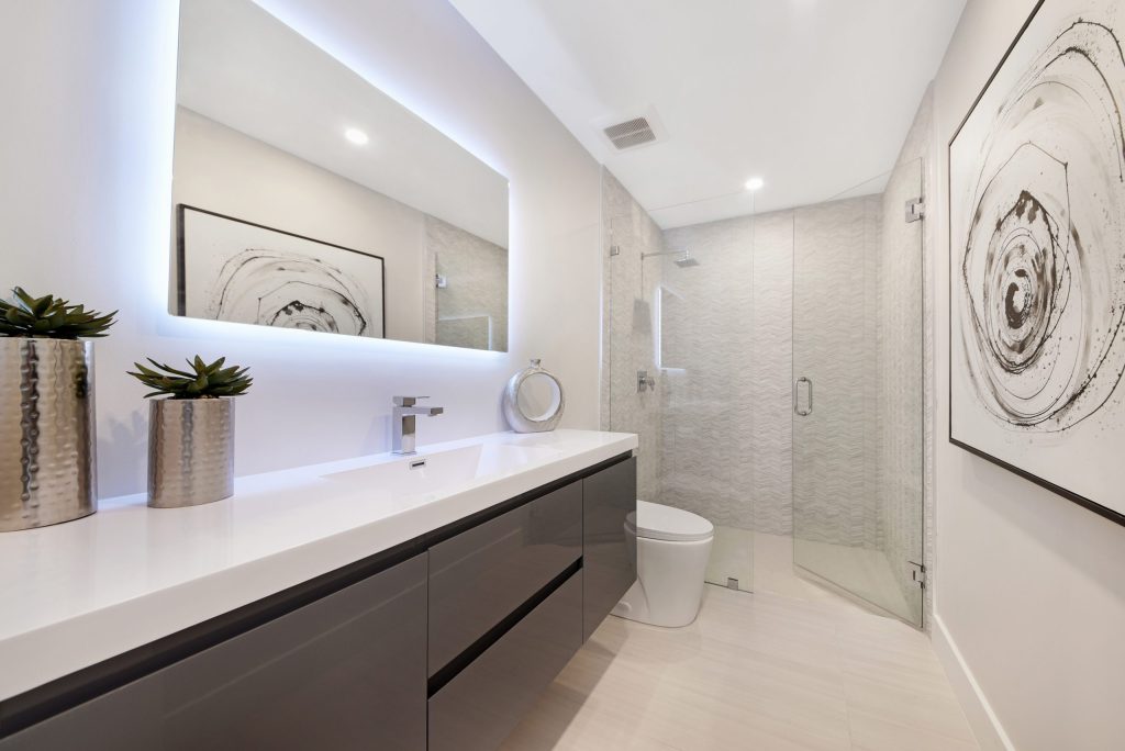 Del Haven, Delray Beach — 4-bed, 4.5-bath custom waterfront home by Beachfront Builders (photo 23 of 27)