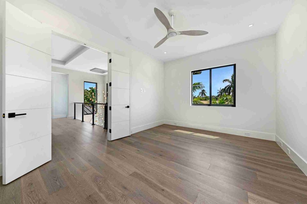 Coconut Palm Tropic Isle, Delray Beach — 6-bed, 6.5-bath custom waterfront home by Beachfront Builders (photo 24 of 59)