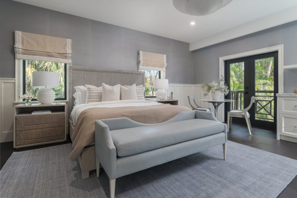 4 Beachway North, Ocean Ridge — 7-bed, 7.5-bath custom home by Beachfront Builders (photo 58 of 87)