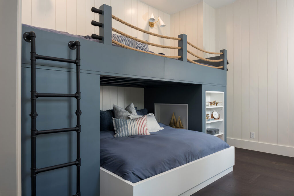 4 Beachway North, Ocean Ridge — 7-bed, 7.5-bath custom home by Beachfront Builders (photo 57 of 87)