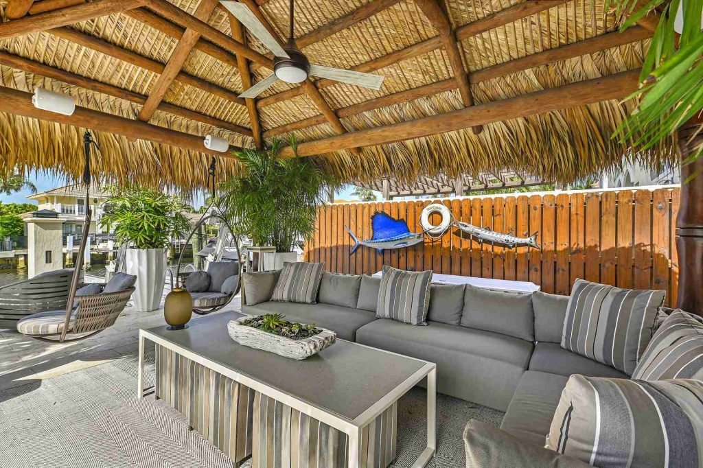 945 Iris Dr, Tropic Isle, Delray Beach — 5-bed, 4.5-bath custom waterfront home by Beachfront Builders (photo 21 of 23)