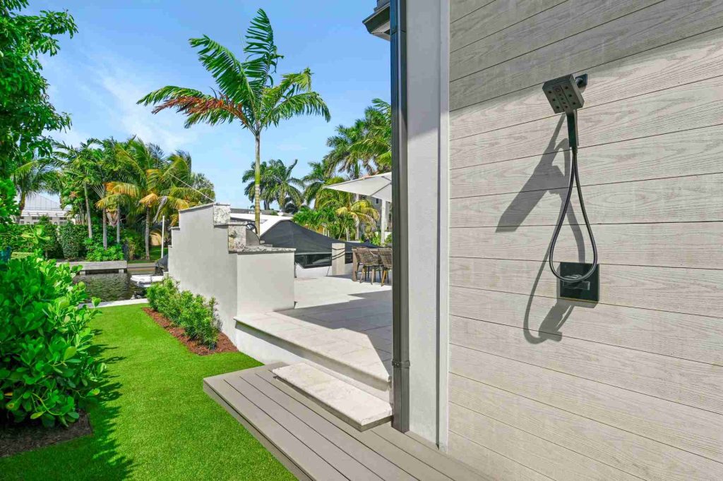 Coconut Palm Tropic Isle, Delray Beach — 6-bed, 6.5-bath custom waterfront home by Beachfront Builders (photo 7 of 59)