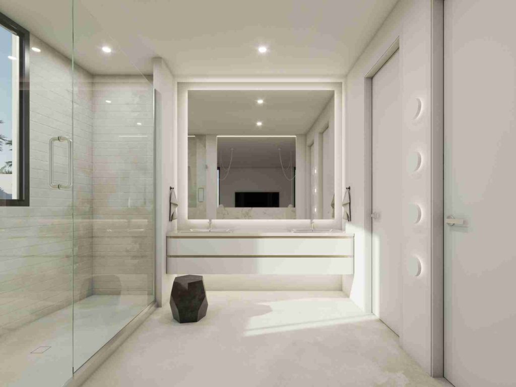 132 Venetian Oasis, Venetian Isles, Boynton Beach — 6-bed, 7-bath custom home by Beachfront Builders (photo 3 of 16)
