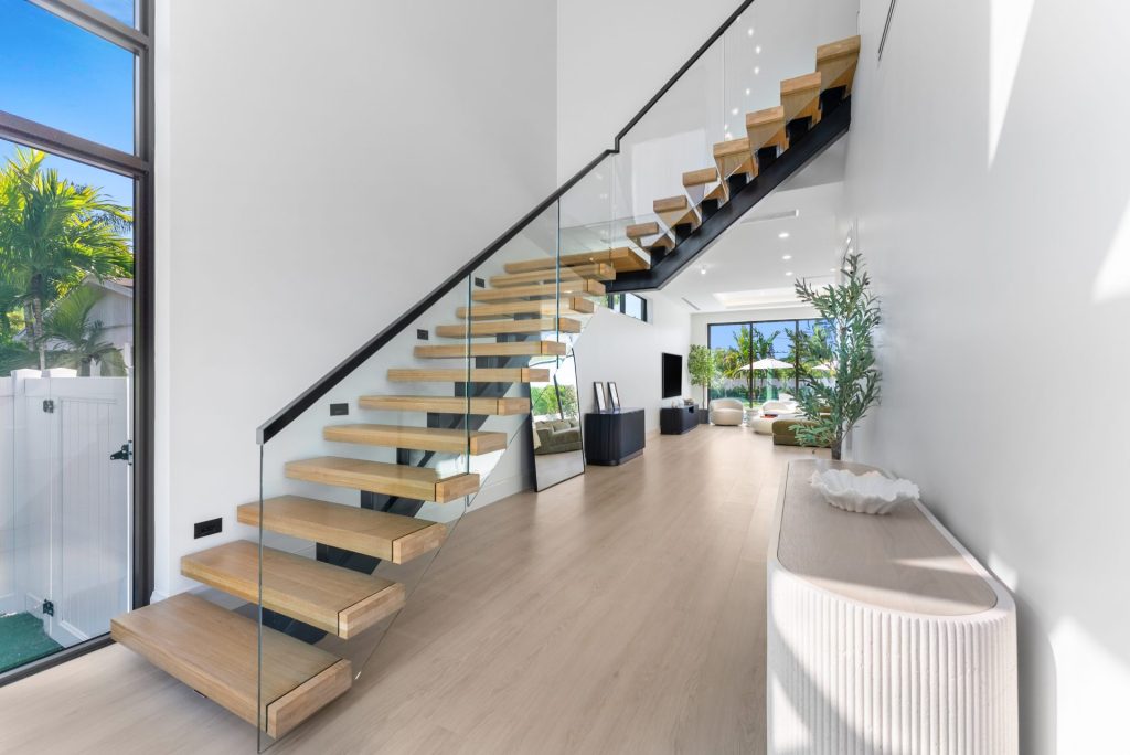 220 S Swinton Ave, Delray Beach — 4-bed, 4-bath custom home by Beachfront Builders (photo 14 of 64)