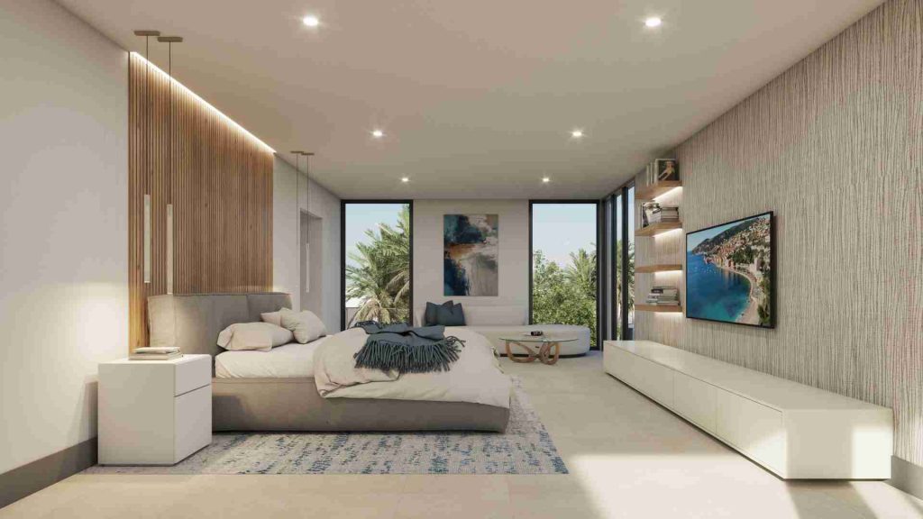 132 Venetian Oasis, Venetian Isles, Boynton Beach — 6-bed, 7-bath custom home by Beachfront Builders (photo 4 of 16)