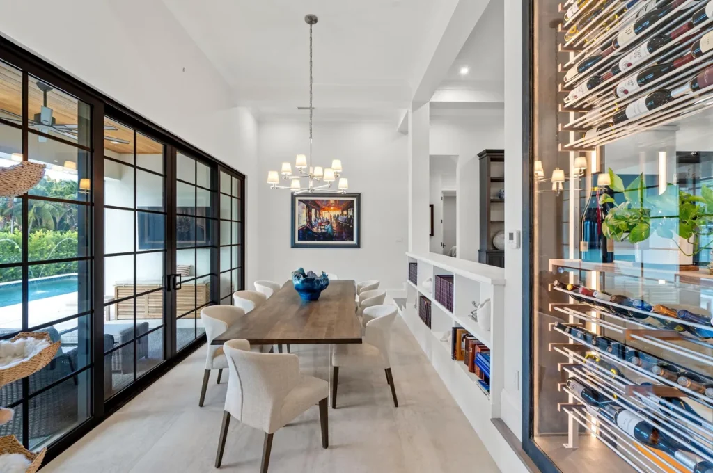 Allamanda Dr Tropic Isle, Delray Beach — 5-bed, 3.5-bath custom home by Beachfront Builders (photo 2 of 41)