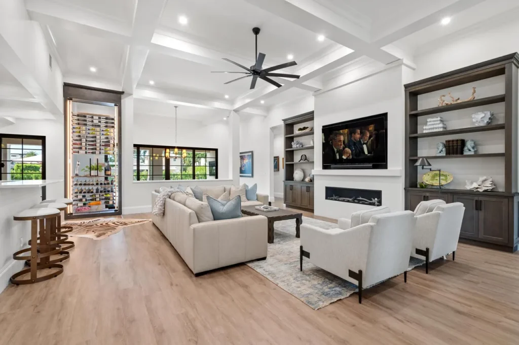 Allamanda Dr Tropic Isle, Delray Beach — 5-bed, 3.5-bath custom home by Beachfront Builders (photo 10 of 41)