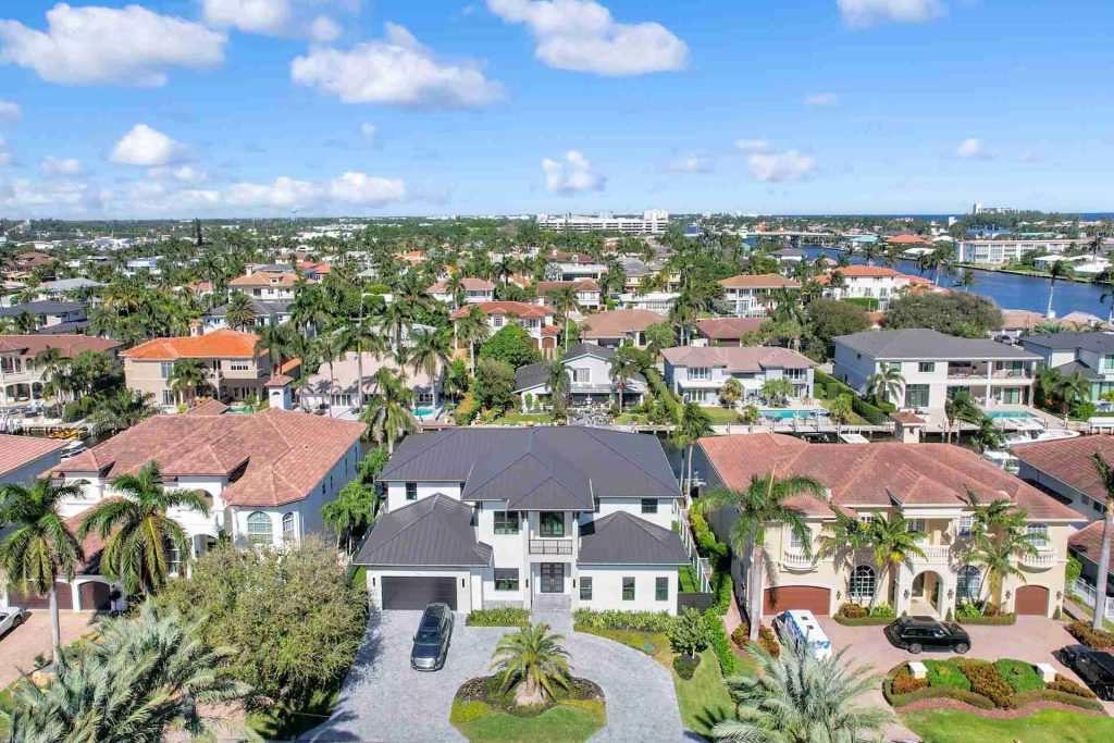 949 Banyan, Tropic Isle, Delray Beach — 4-bed, 6-bath custom waterfront home by Beachfront Builders (photo 21 of 54)
