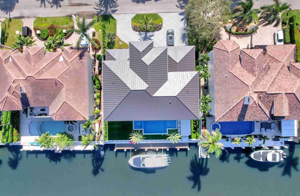 949 Banyan, Tropic Isle, Delray Beach — 4-bed, 6-bath custom waterfront home by Beachfront Builders (photo 26 of 54)