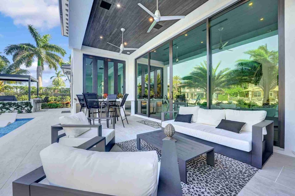 Bolender Dr. Tropic Isles, Delray Beach — 5-bed, 6.5-bath custom home by Beachfront Builders (photo 16 of 27)
