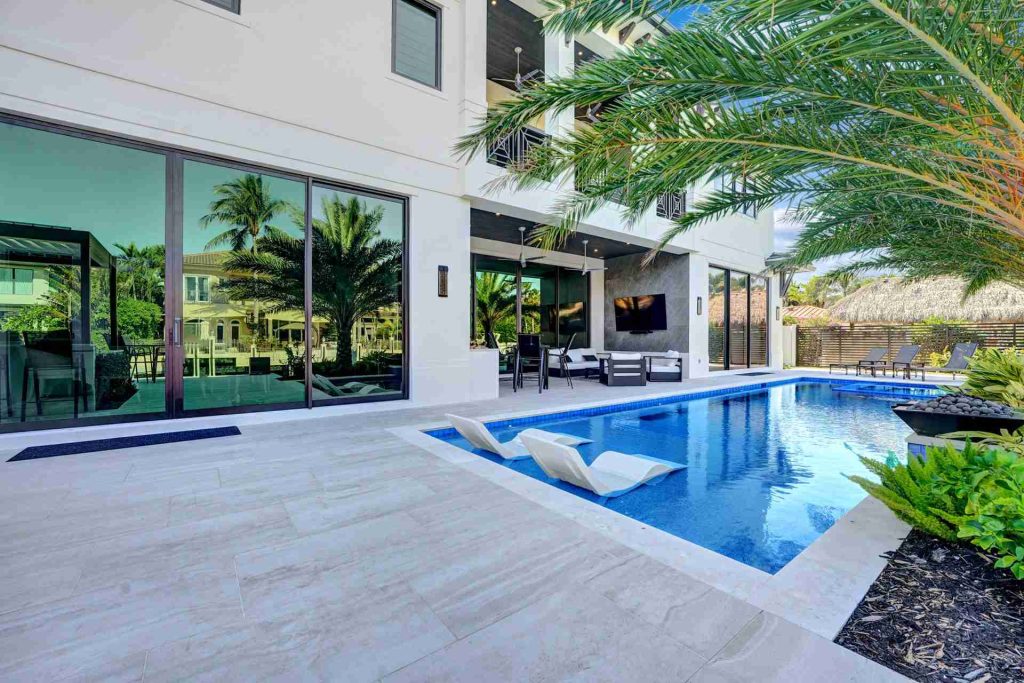 Bolender Dr. Tropic Isles, Delray Beach — 5-bed, 6.5-bath custom home by Beachfront Builders (photo 20 of 27)