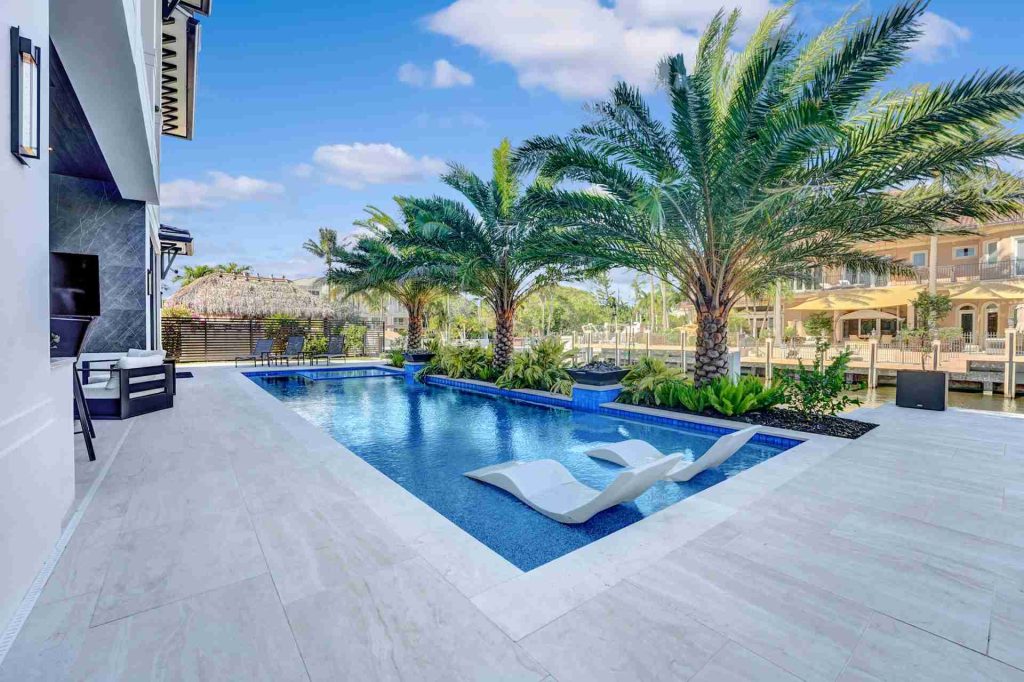 Bolender Dr. Tropic Isles, Delray Beach — 5-bed, 6.5-bath custom home by Beachfront Builders (photo 21 of 27)