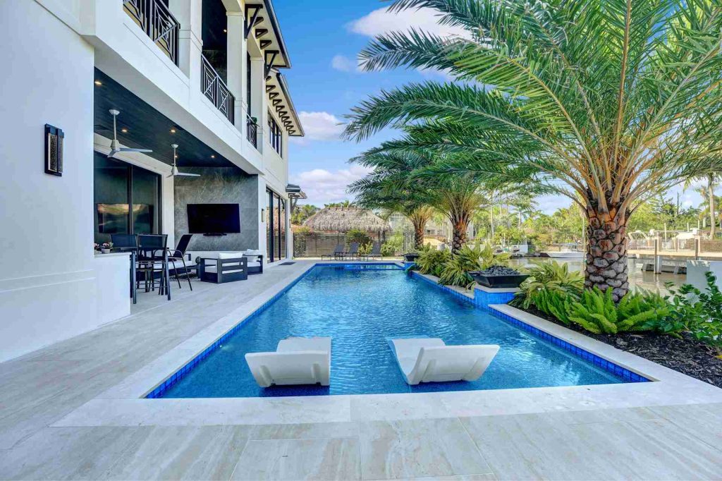 Bolender Dr. Tropic Isles, Delray Beach — 5-bed, 6.5-bath custom home by Beachfront Builders (photo 23 of 27)