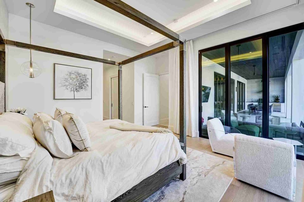 949 Banyan, Tropic Isle, Delray Beach — 4-bed, 6-bath custom waterfront home by Beachfront Builders (photo 28 of 54)