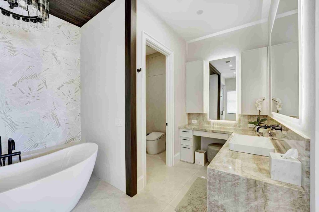 949 Banyan, Tropic Isle, Delray Beach — 4-bed, 6-bath custom waterfront home by Beachfront Builders (photo 29 of 54)